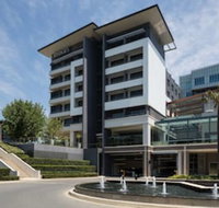 Rydges Campbelltown - Accommodation ACT