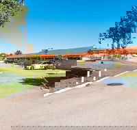 Hospitality Carnarvon SureStay Collection by Best Western - Accommodation ACT