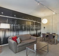 Mantra One Sandy Bay Road - Accommodation ACT