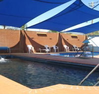 Dragon Phoenix Motel  Restaurant - Accommodation ACT