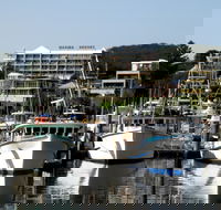 Marina Resort - Accommodation ACT