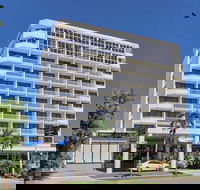 Acacia Court Hotel - Accommodation ACT