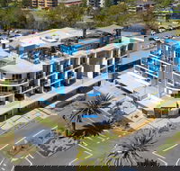 Mantra Quayside - Accommodation ACT