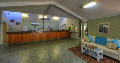 NRMA Murramarang Beachfront Holiday Resort - Accommodation ACT 5