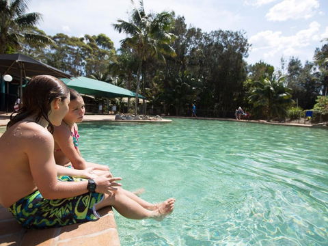 NRMA Murramarang Beachfront Holiday Resort - Accommodation ACT 2