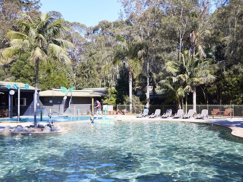 NRMA Murramarang Beachfront Holiday Resort - Accommodation ACT 4