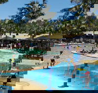 NRMA Murramarang Beachfront Holiday Resort - Accommodation ACT