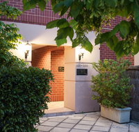Majestic Tynte Street Apartments