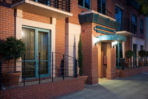 Majestic Tynte Street Apartments - Accommodation ACT 2