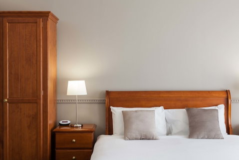 Majestic Tynte Street Apartments - Accommodation ACT 3