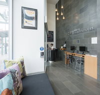 Majestic Minima Hotel