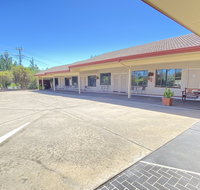 Sapphire City Motor Inn Inverell - Accommodation ACT