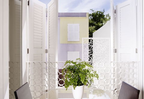 Medusa Boutique Hotel - Accommodation ACT 6