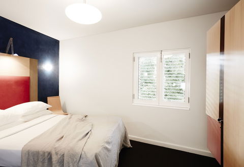 Medusa Boutique Hotel - Accommodation ACT 3