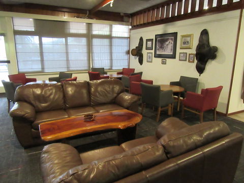 Hotel Kununurra - Accommodation ACT 3