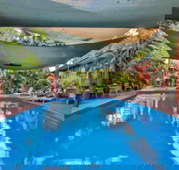 Hotel Kununurra - Accommodation ACT