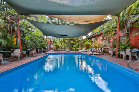 Hotel Kununurra - Accommodation ACT 0