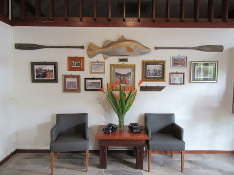 Hotel Kununurra - Accommodation ACT 4