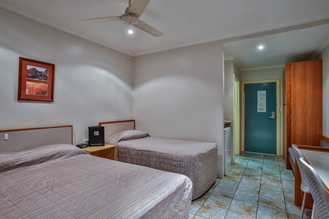 Hotel Kununurra - Accommodation ACT 5