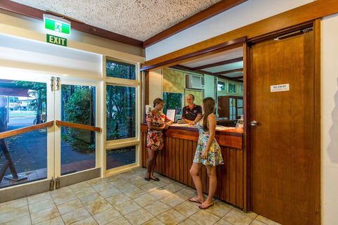 Hotel Kununurra - Accommodation ACT 2