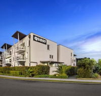 Quest Singleton - Accommodation ACT