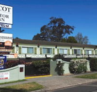 Ascot Motor Inn - Accommodation ACT