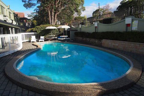 Ascot Motor Inn - Accommodation ACT 6