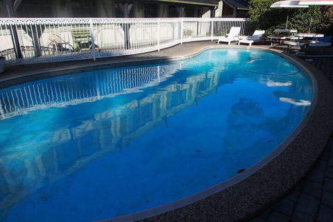 Ascot Motor Inn - Accommodation ACT 7