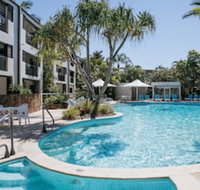 Noosa Blue Resort - Accommodation ACT