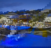 RACV Noosa Resort - Accommodation ACT