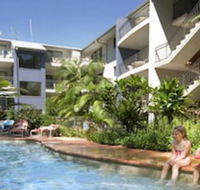 Flynns Beach Resort - Accommodation ACT