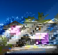 Freestyle Resort Port Douglas - Accommodation ACT