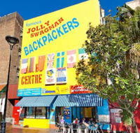 Jolly Swagman Backpackers - Accommodation ACT