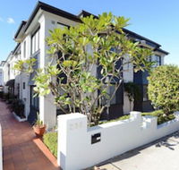 Avoca Randwick by Sydney Lodges - Accommodation ACT