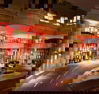 Stamford Grand Adelaide - Accommodation ACT