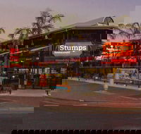 Diplomat Motel Alice Springs - Accommodation ACT