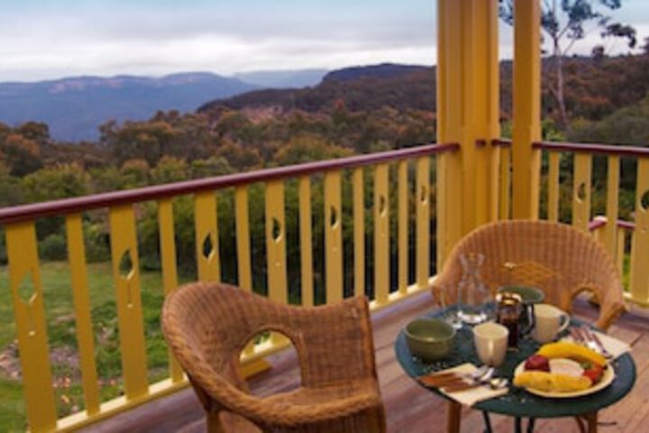 Accommodation ACT