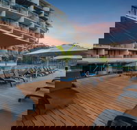 The Landmark Resort Nelson Bay - Accommodation ACT