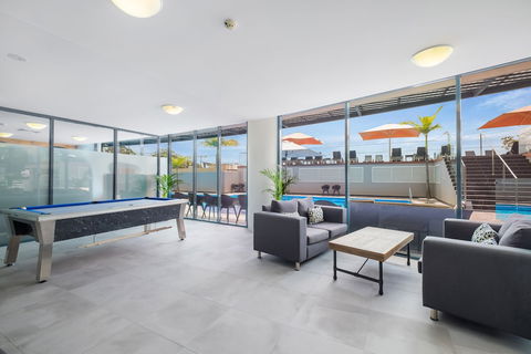 The Landmark Resort Nelson Bay - Accommodation ACT 3