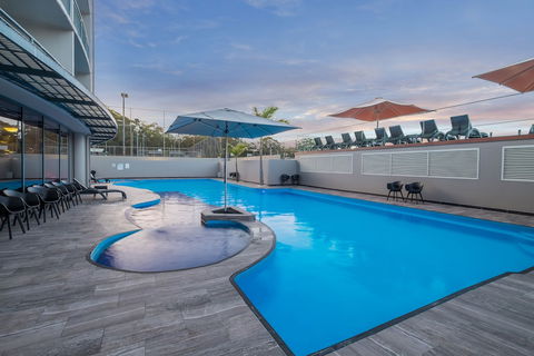 The Landmark Resort Nelson Bay - Accommodation ACT 2