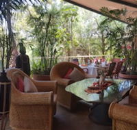 Black Wattle Retreat - Accommodation ACT