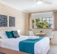 Santa Fe Motel  Holiday Units - Accommodation ACT