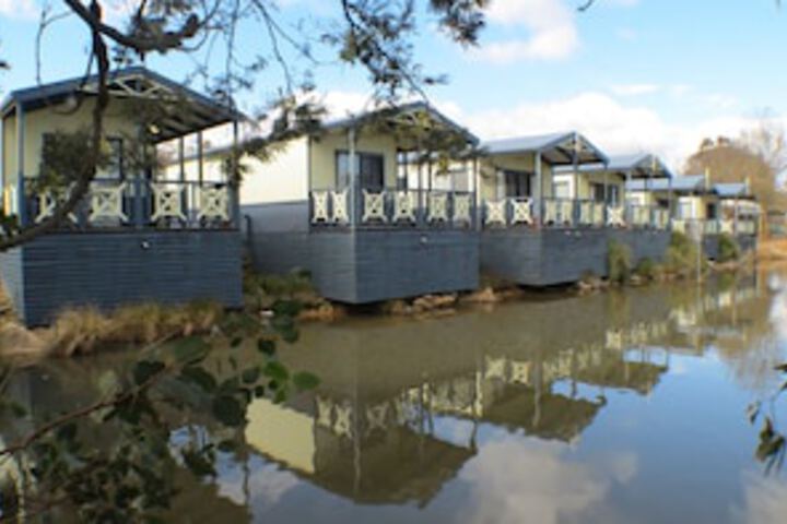 Kowen NSW Accommodation ACT