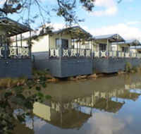 Capital Country Holiday Park - Accommodation ACT