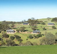 Barossa Pavilions - Accommodation ACT