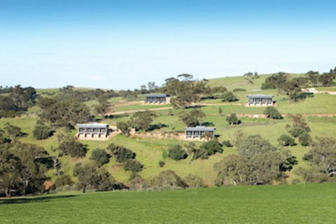 Barossa Pavilions - Accommodation ACT 0