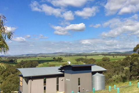 Barossa Pavilions - Accommodation ACT 5