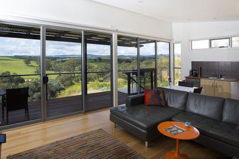 Barossa Pavilions - Accommodation ACT 7
