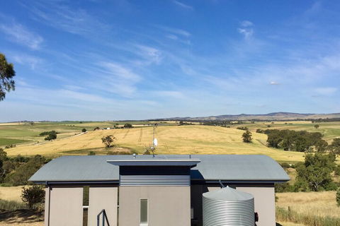 Barossa Pavilions - Accommodation ACT 6
