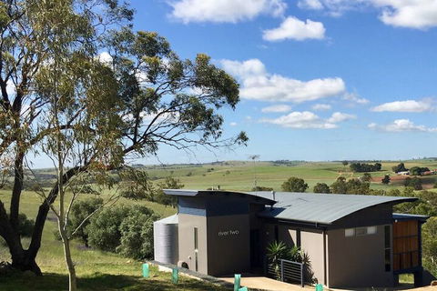 Barossa Pavilions - Accommodation ACT 4